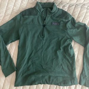 Nwot youth Vineyard Vines shep